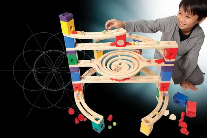 KiddyBoom: Чудеса случаются! - PR